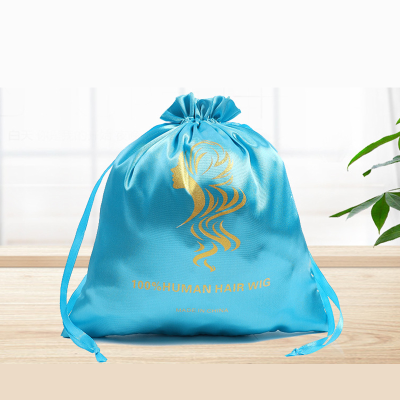 Beauty Makeup Events - 50p Logo personalizzato Regalo Borsa con