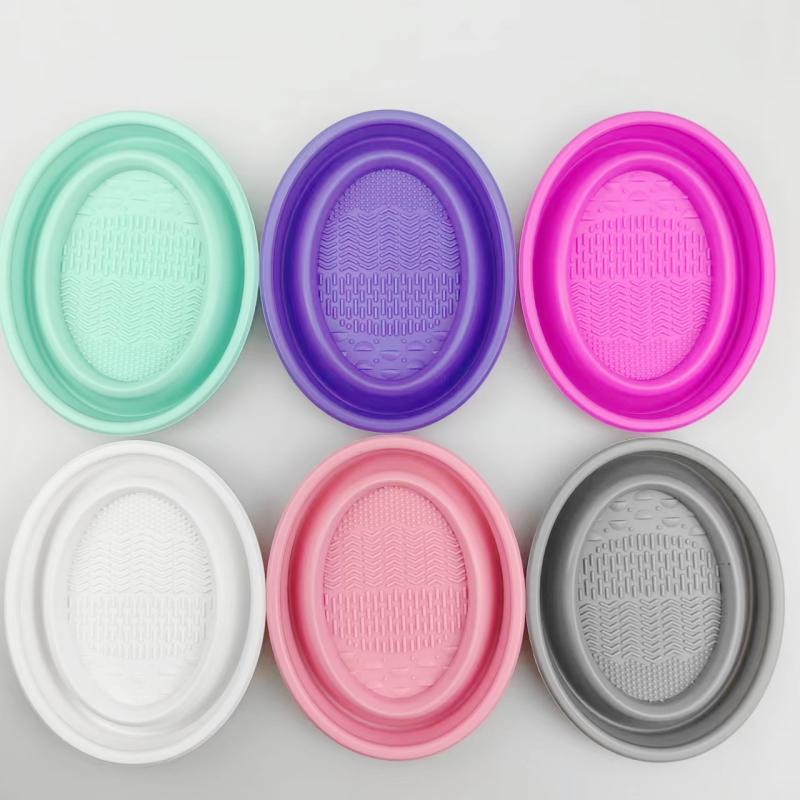 Beauty Makeup Sponge - Ciotola per la pulizia del soffio