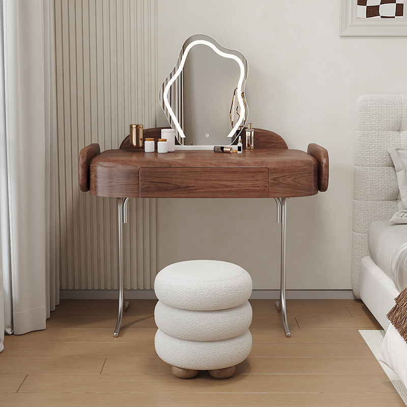 Beauty Makeup Events - ZMinimalist Salon Vanity Table Eventi Grande