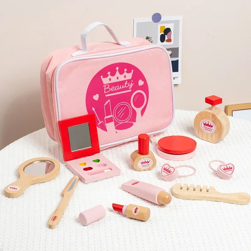 Beauty Makeup Girl - Giocattoli per bambini Ragazze Giochi di