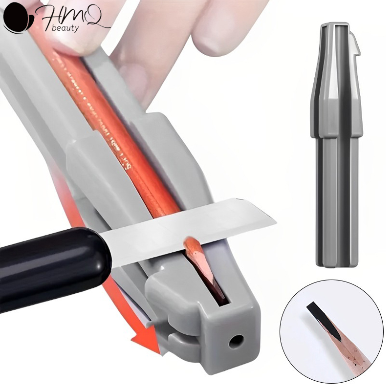 Beauty Makeup Design - Nuovo design Temperamatite per trucco occhi