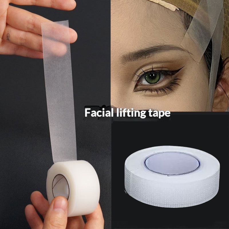 Beauty For You Makeup - 1 rotolo di nastro facciale in