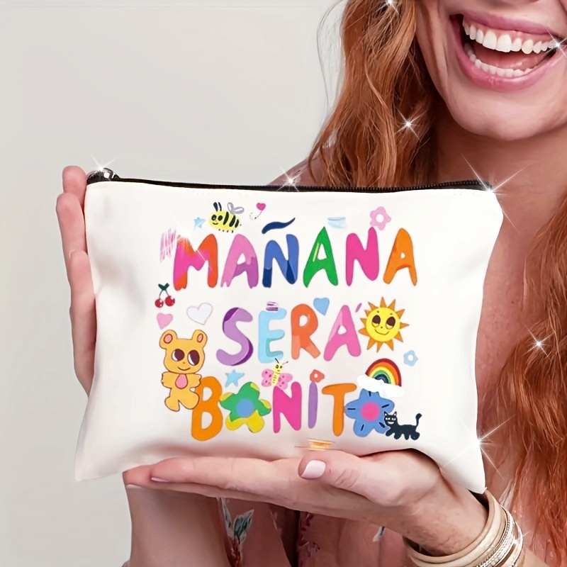 Beauty Makeup Design - 1 pezzo di graziosa borsa da