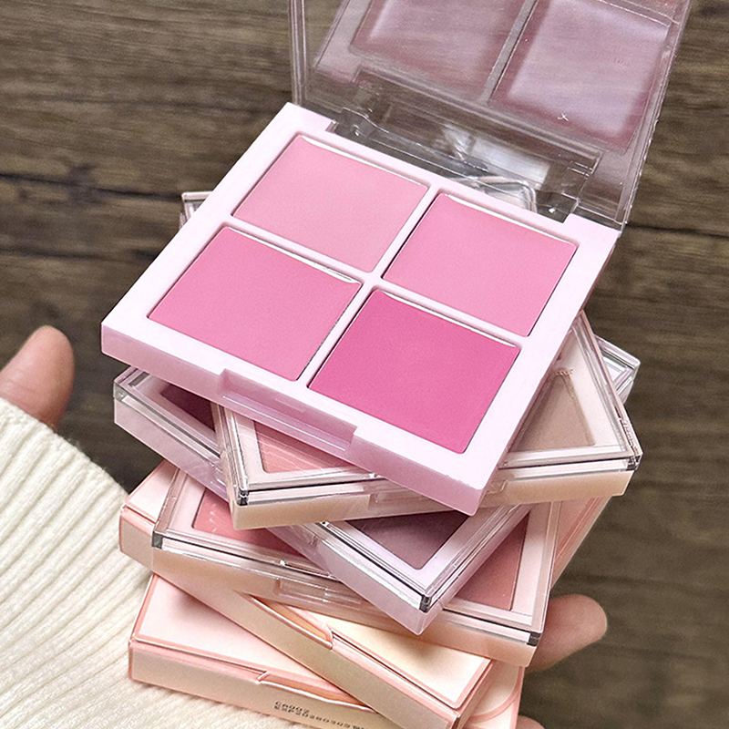 Ulta Beauty Makeup - 【Pace】Paleta di fard in crema multiuso
