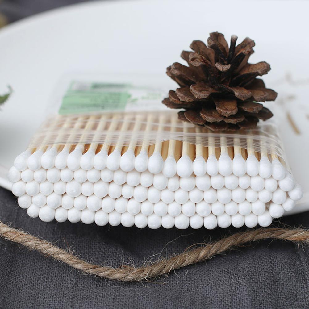 Beauty For You Makeup - Tamponi di cotone usa e getta
