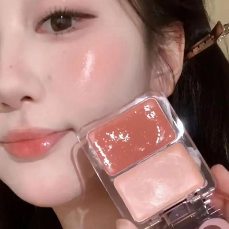 Ulta Beauty Makeup - Crema per fard leggera ad acqua,