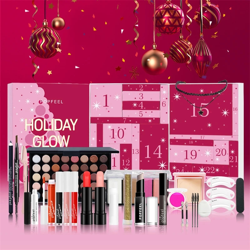 Beauty Makeup Events - Set di trucchi per il conto