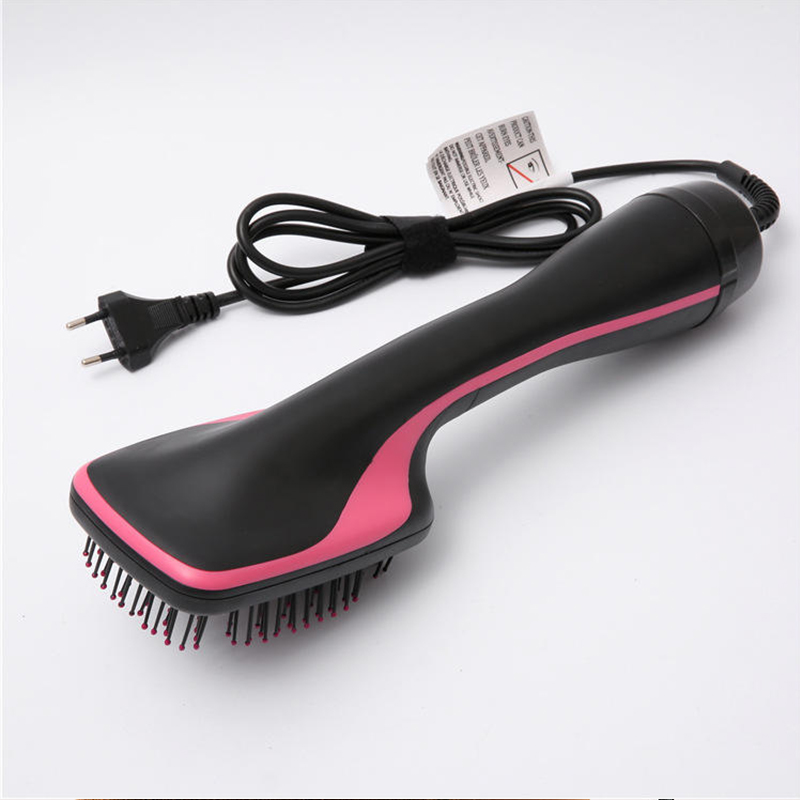 Hair Curling Wand - Vendita calda Pettine per capelli One