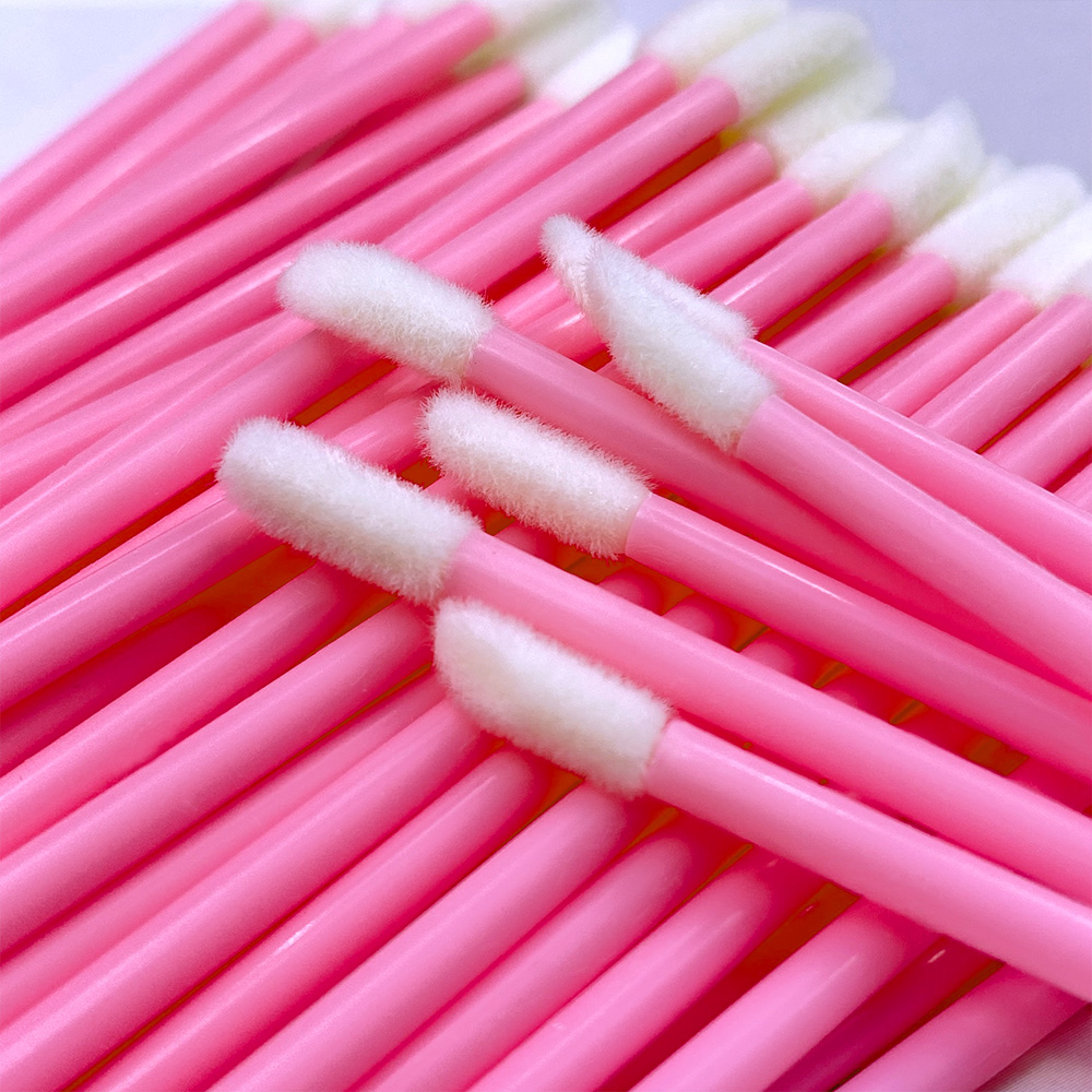 50/500PCS Pennello per labbra  - Beauty Makeup Quotes recensione e prezzo