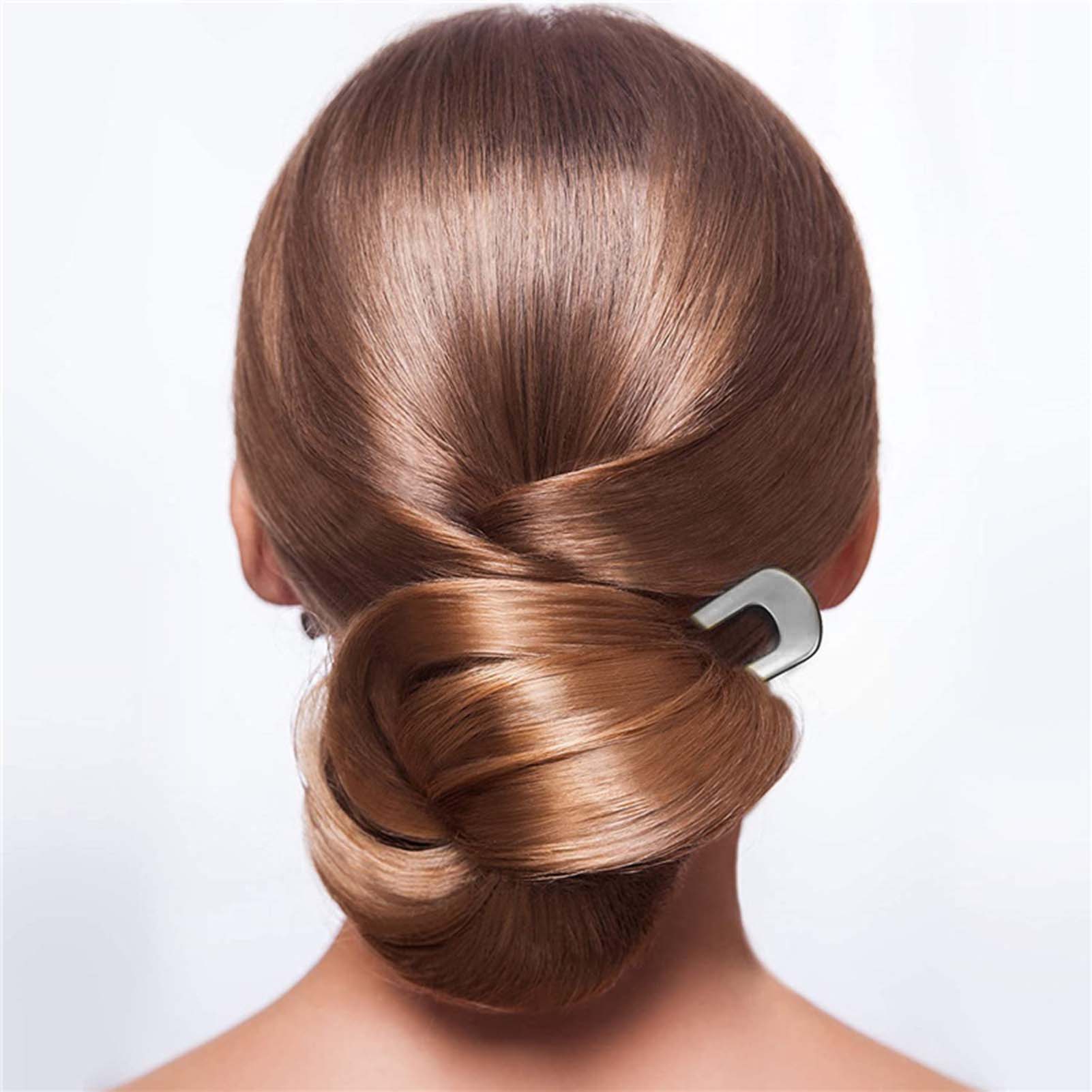 Forcine per capelli a U alla f - Hair Curling Wand recensione e prezzo