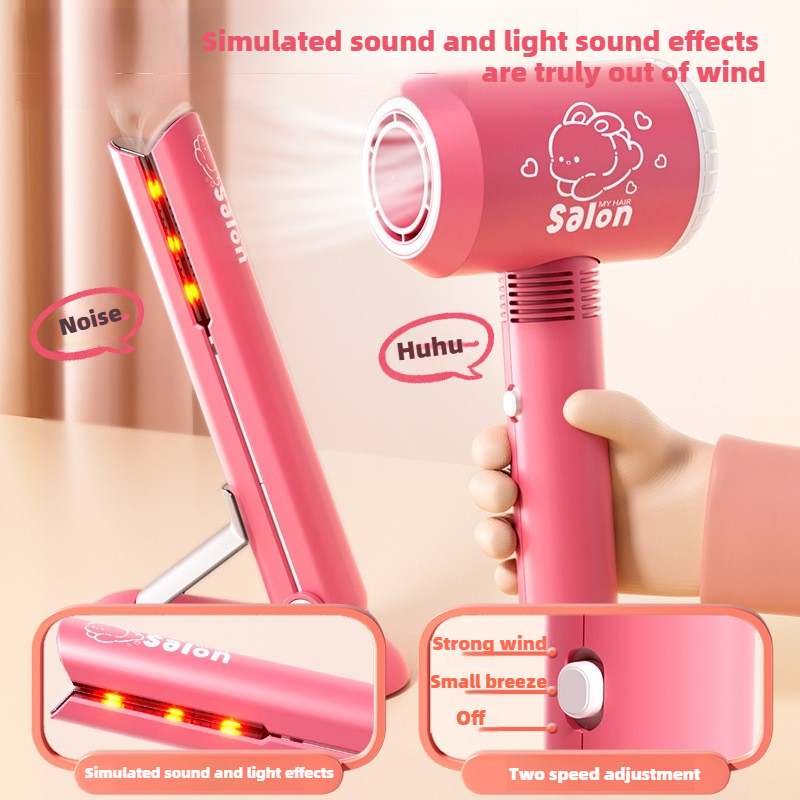 Set per salone di bellezza per - Beauty Makeup Girl recensione e prezzo
