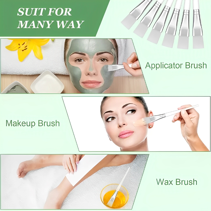 12 pz/set Pennelli per mascher - Beauty Makeup Quotes recensione e prezzo