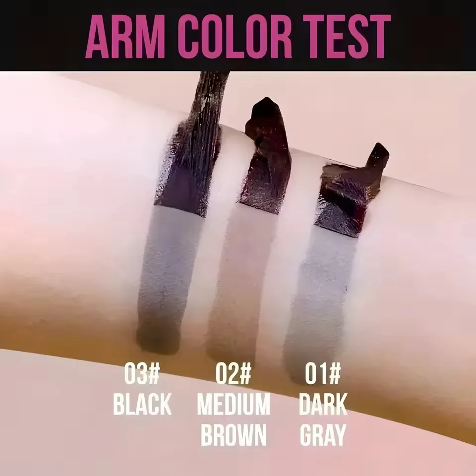 Gel Tinta Sopracciglia Peel-Of - Bb Cream Tinted recensione e prezzo