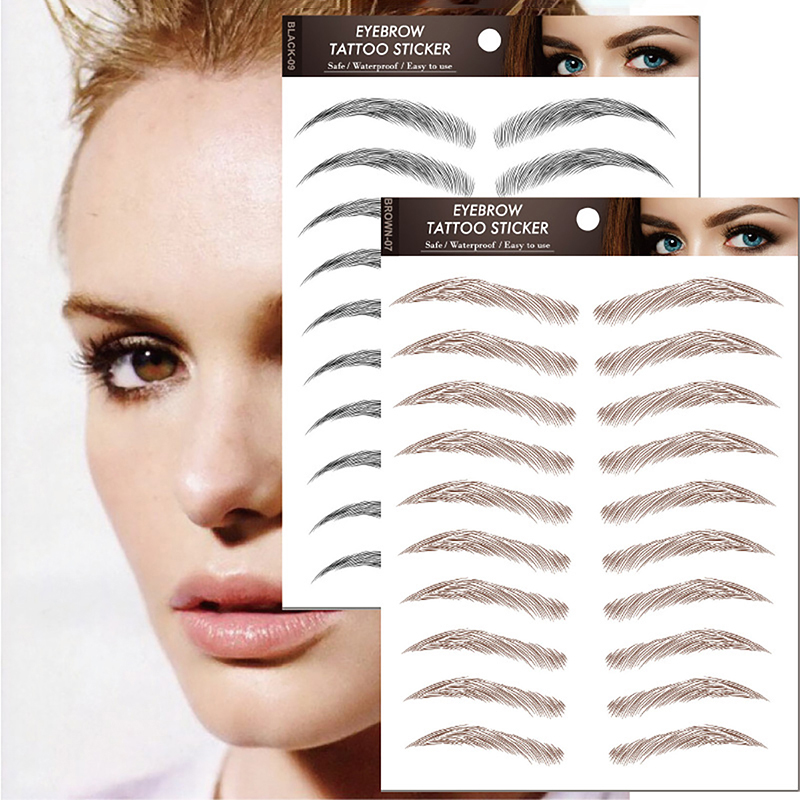 Adesivi per tatuaggi per sopra - Beauty Makeup Quotes recensione e prezzo