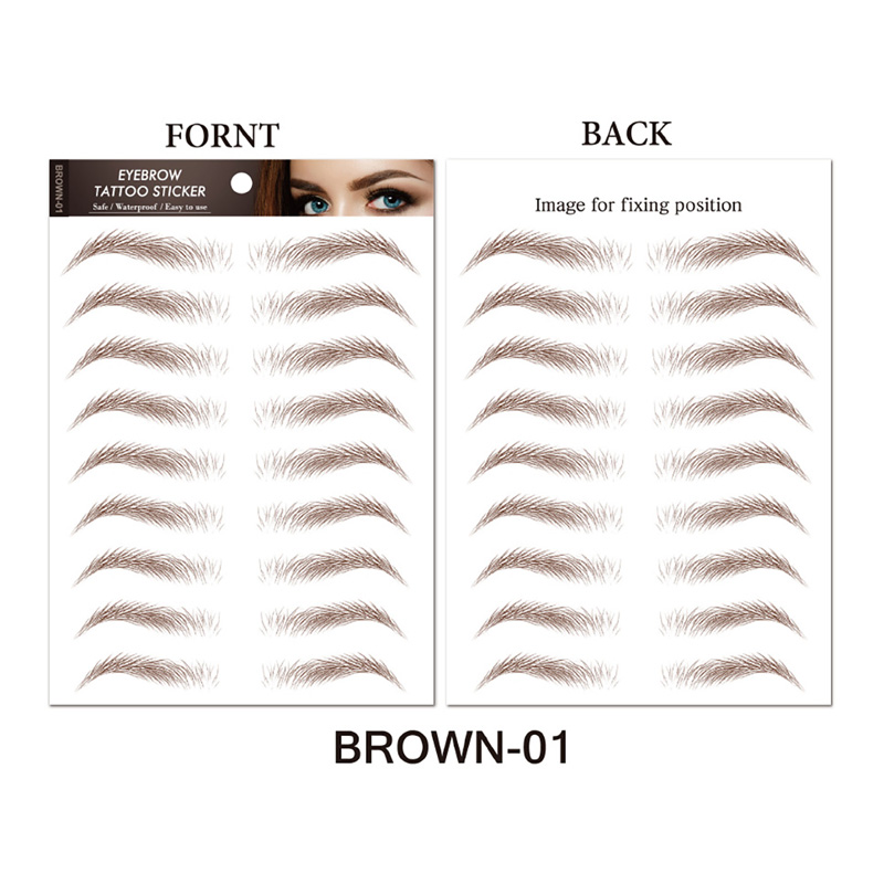 Adesivi per tatuaggi per sopra - Beauty Makeup Quotes recensione e prezzo