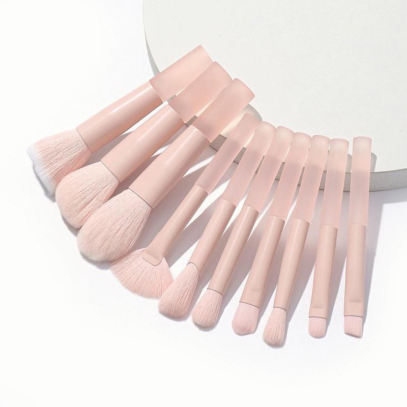 Set di pennelli per trucco sin - Beauty Makeup Events recensione e prezzo