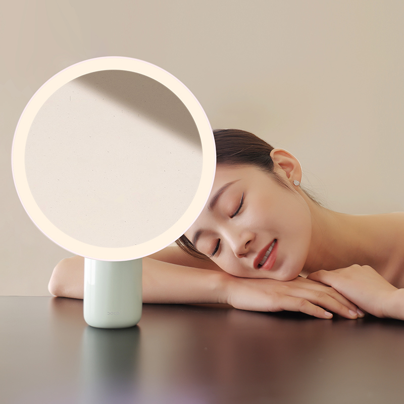 DOCO Table specchio per il tru - Beauty Lab Makeup recensione e prezzo