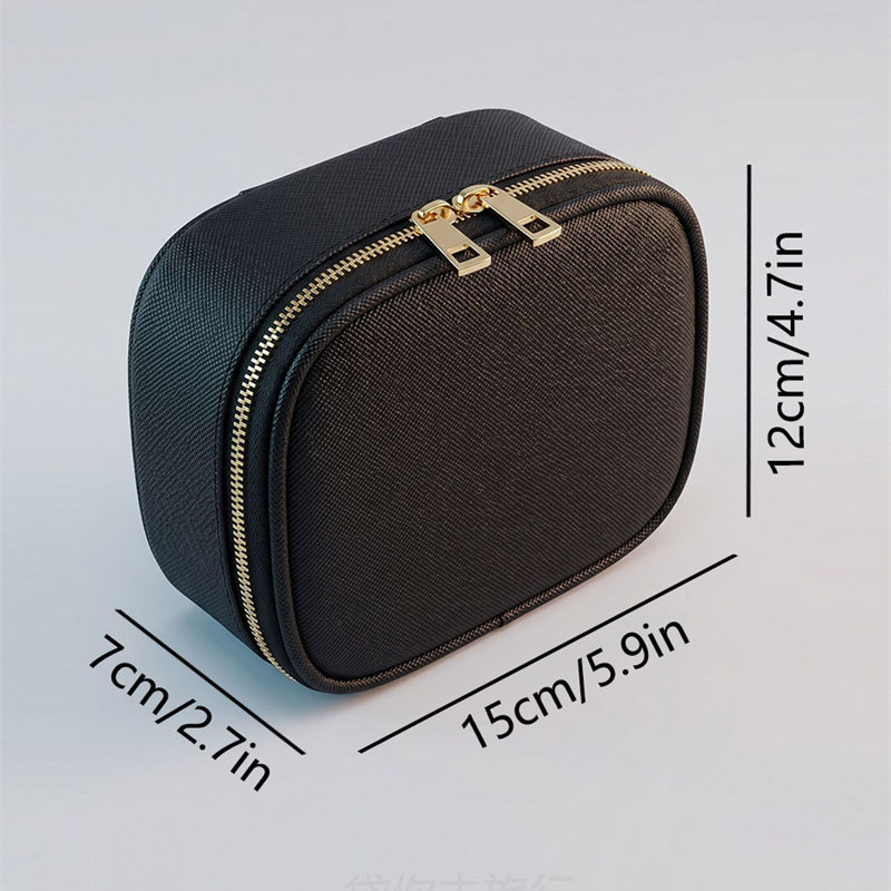 Borsa Portatile per Trucchi co - Beauty Makeup Quotes recensione e prezzo