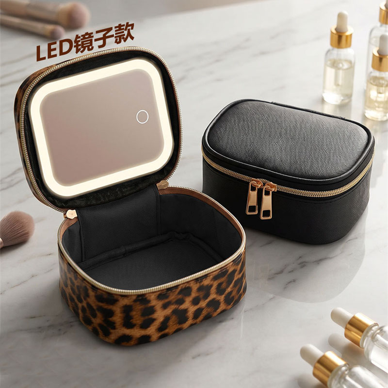 Borsa Portatile per Trucchi co - Beauty Makeup Quotes recensione e prezzo