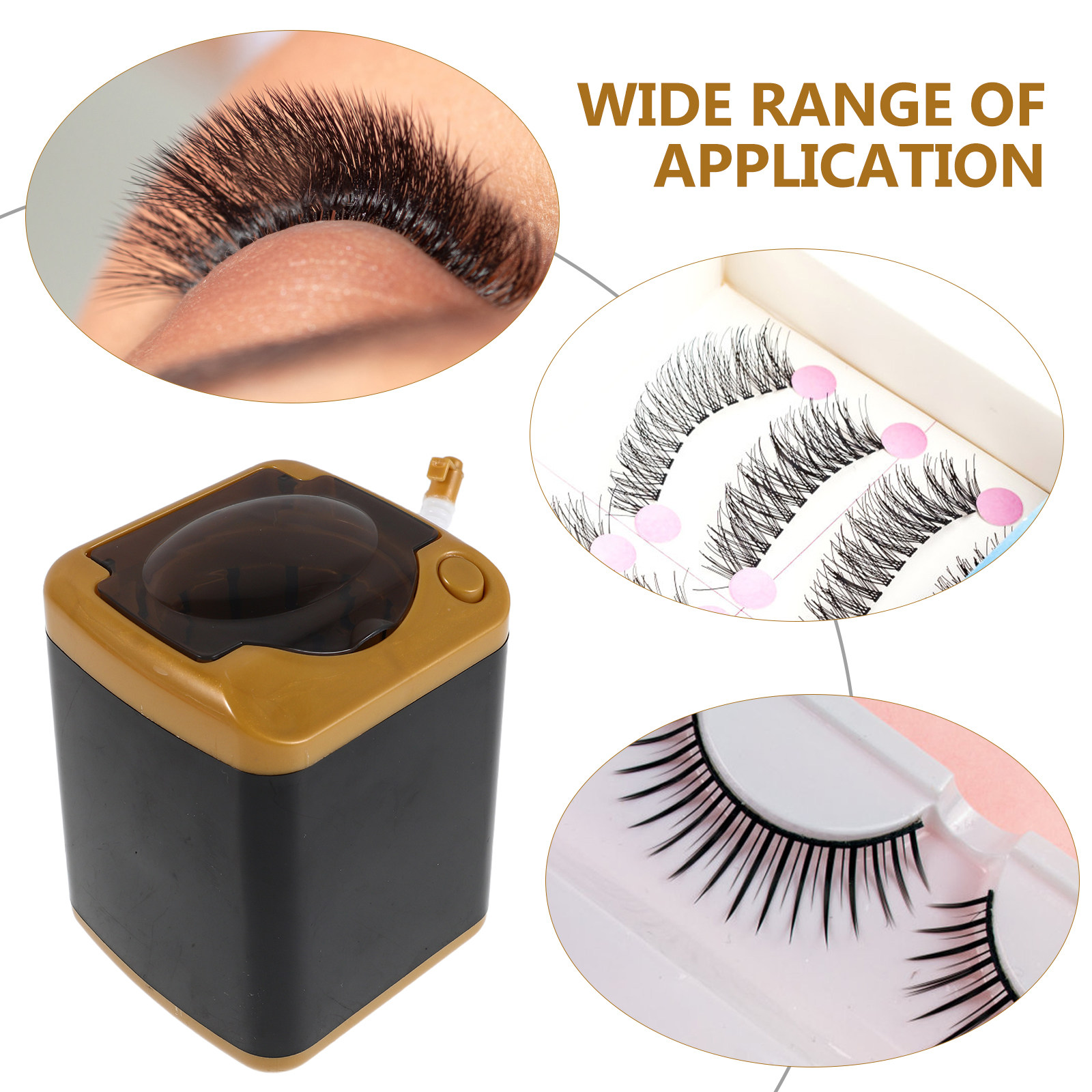 1 Set di Macchina Automatica p - Beauty Makeup Design recensione e prezzo