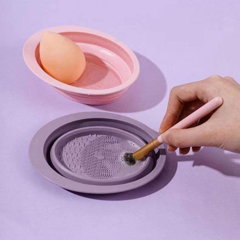 Ciotola per la pulizia del sof - Beauty Makeup Sponge recensione e prezzo