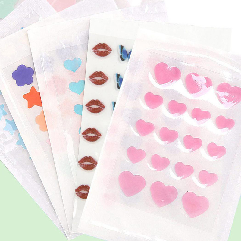 Cerotto Colorato per Acne, Ade - Beauty For You Makeup recensione e prezzo