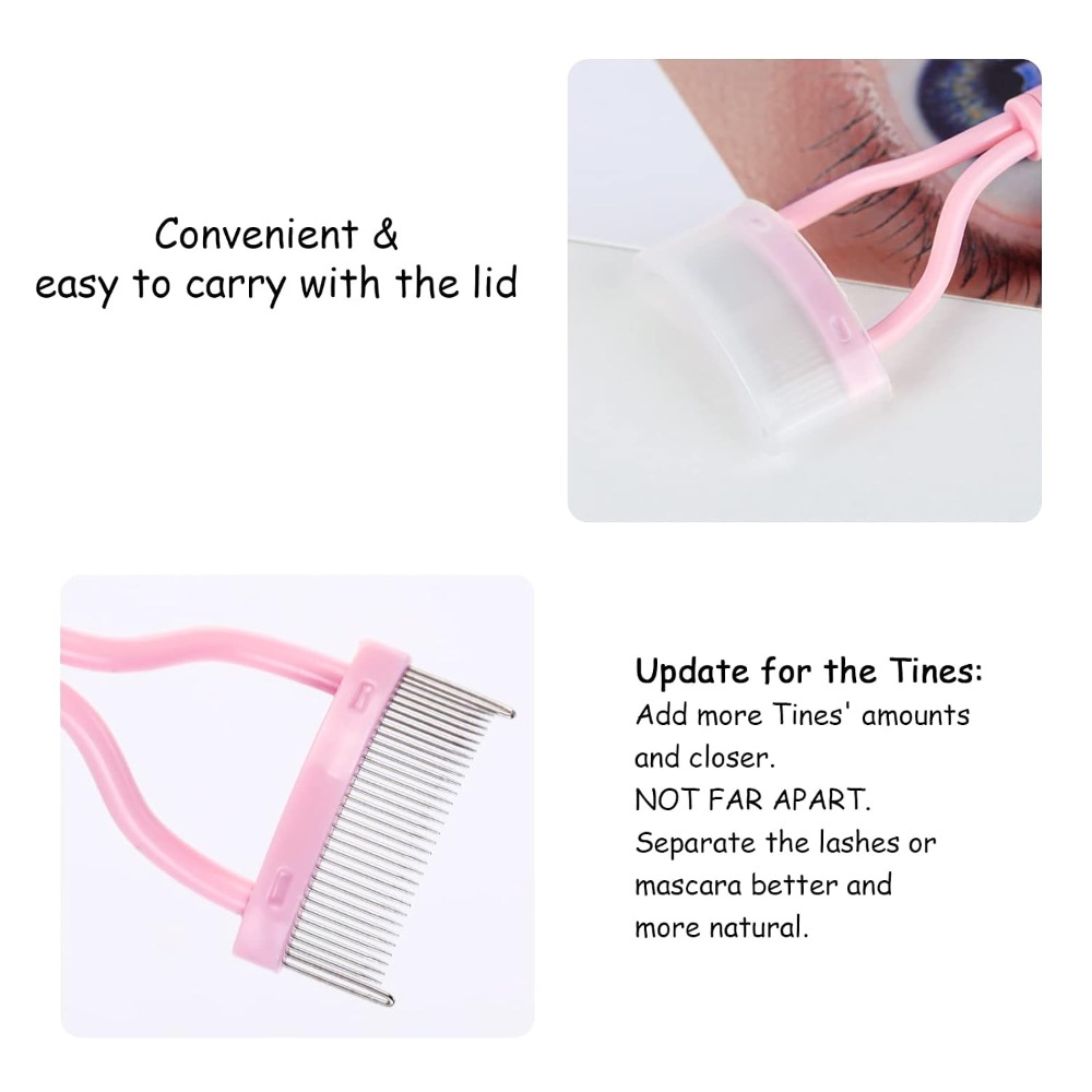Pettine e Separatore Professio - Beauty Makeup Design recensione e prezzo