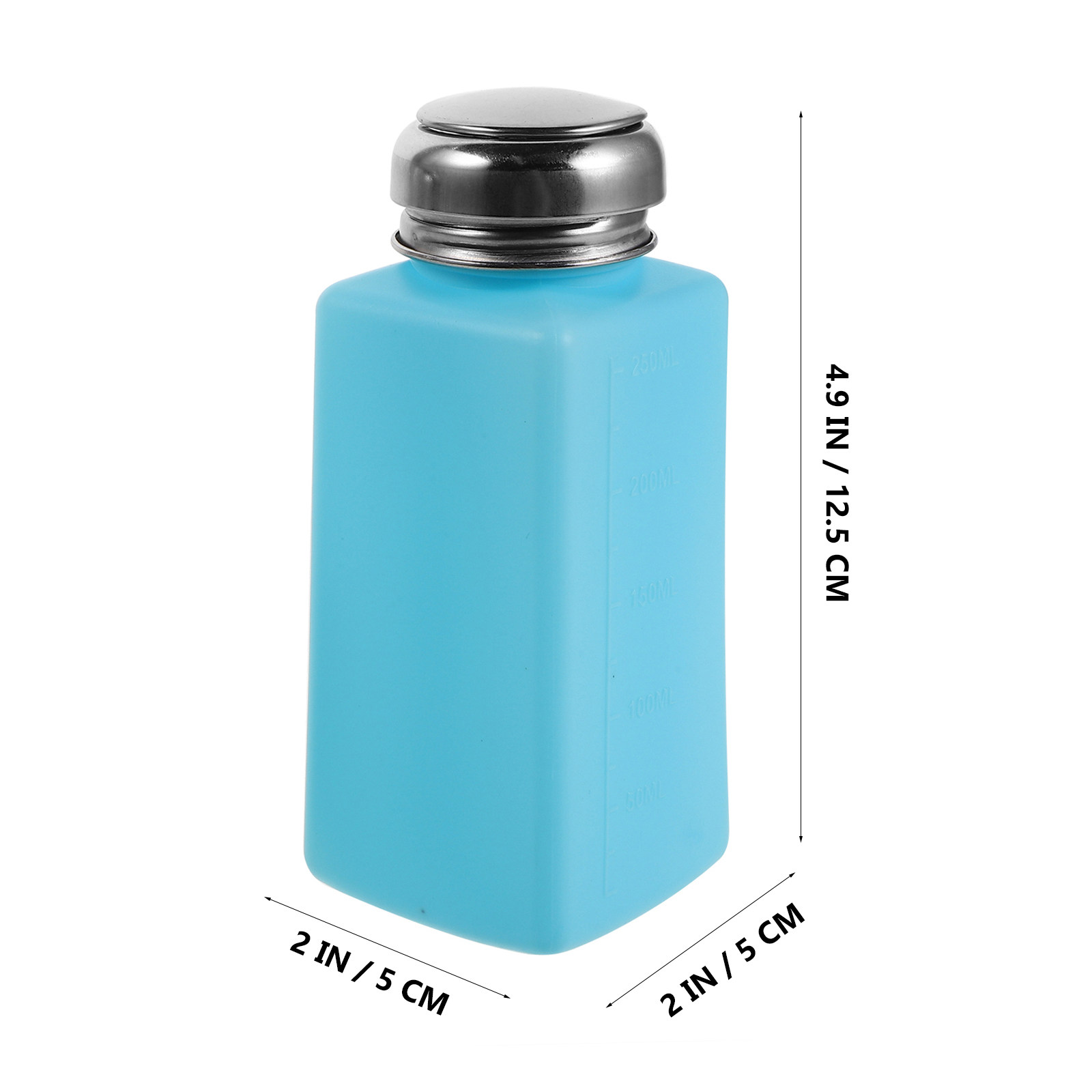 2 Pezzi Dispenser Antistatico  - Beauty Lab Makeup recensione e prezzo