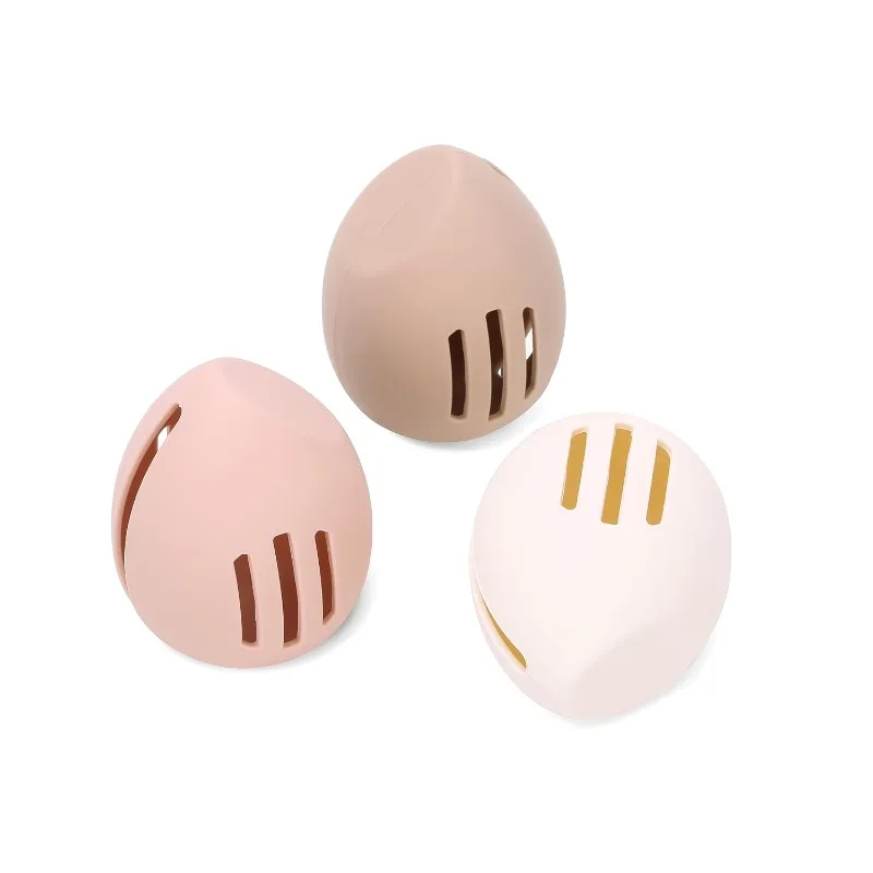 Uovo di bellezza in Silicone s - Beauty Makeup Sponge recensione e prezzo