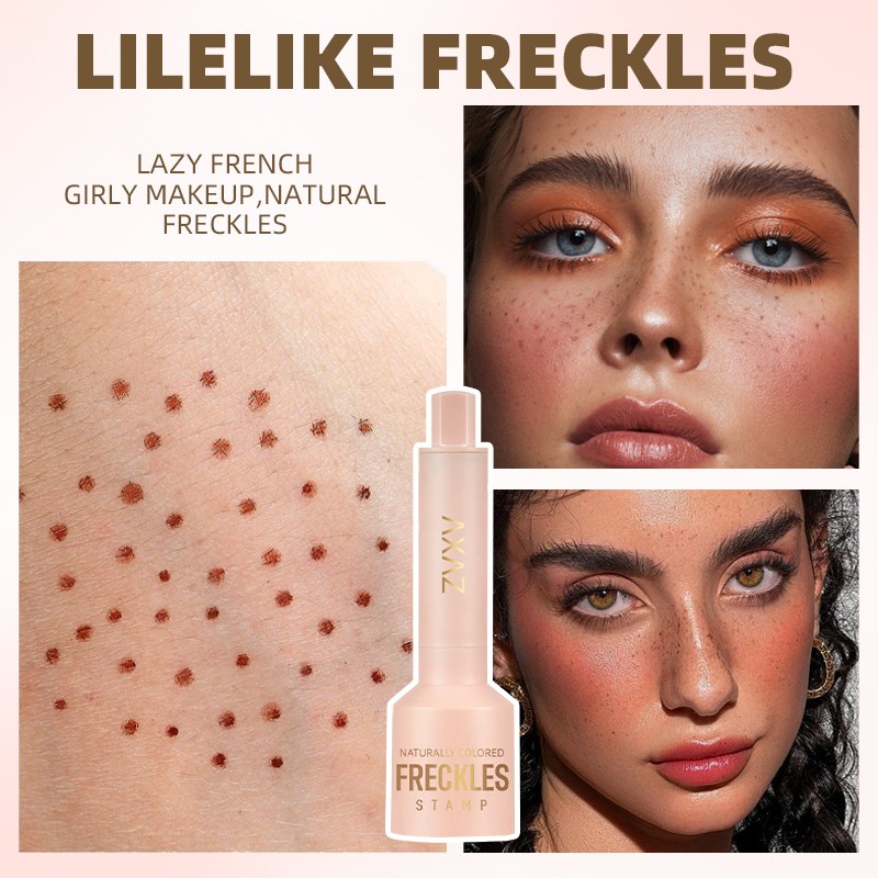 Penna per lentiggini naturali  - Beauty Mark Makeup recensione e prezzo
