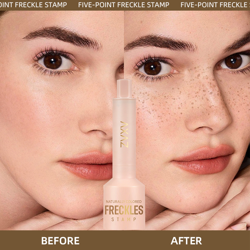 Penna per lentiggini naturali  - Beauty Mark Makeup recensione e prezzo
