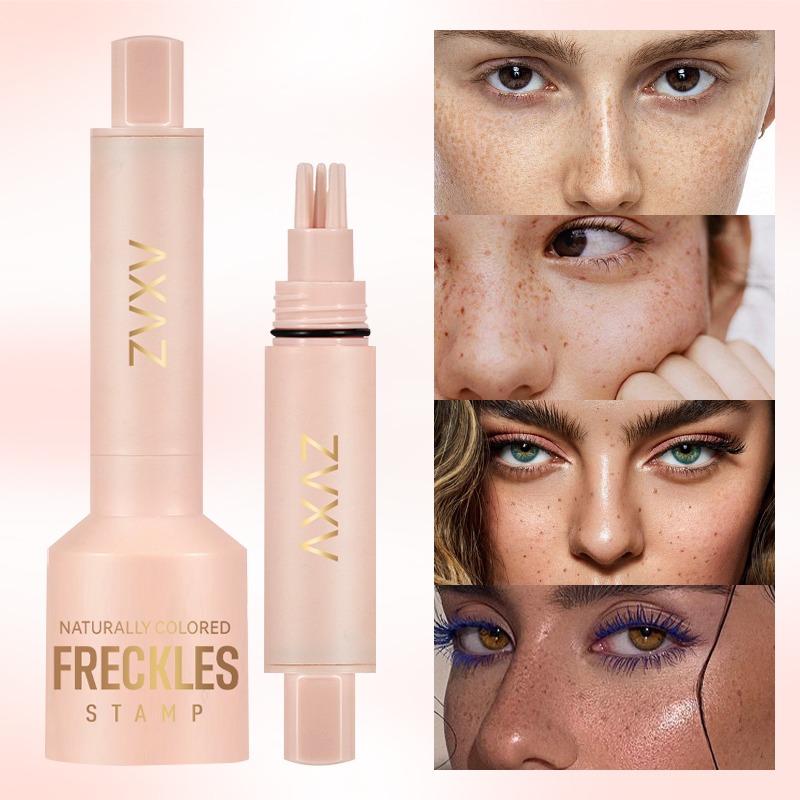 Penna per lentiggini naturali  - Beauty Mark Makeup recensione e prezzo