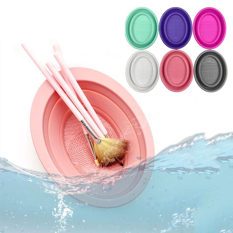 Detergente per pennelli per tr - Beauty Makeup Sponge recensione e prezzo