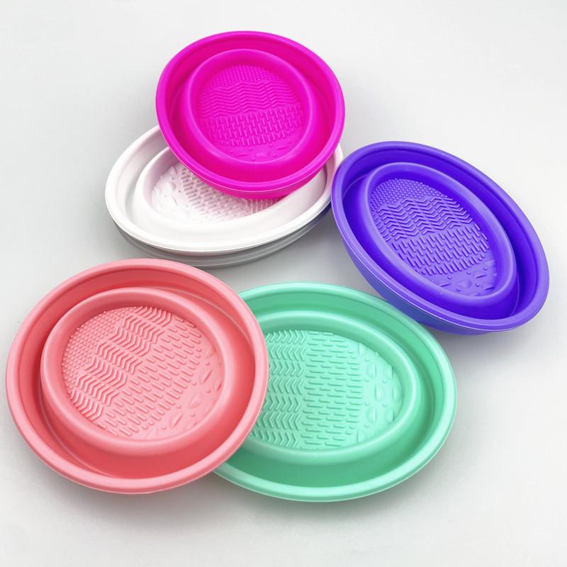 Detergente per pennelli per tr - Beauty Makeup Sponge recensione e prezzo