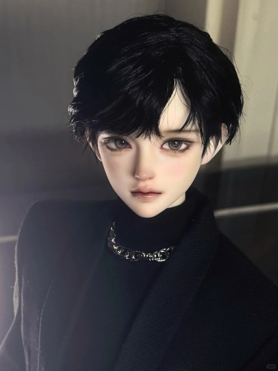 Nuova Testa BJD 1/4 SD 2026 -  - Beauty Makeup Girl recensione e prezzo