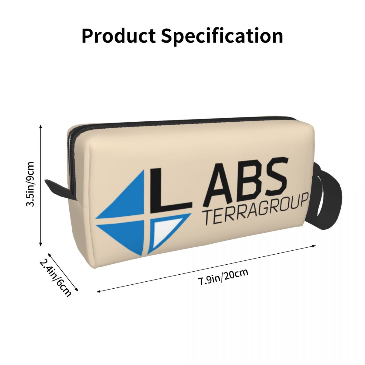TerraGroup Labs Icon - Borsa p - Beauty Lab Makeup recensione e prezzo