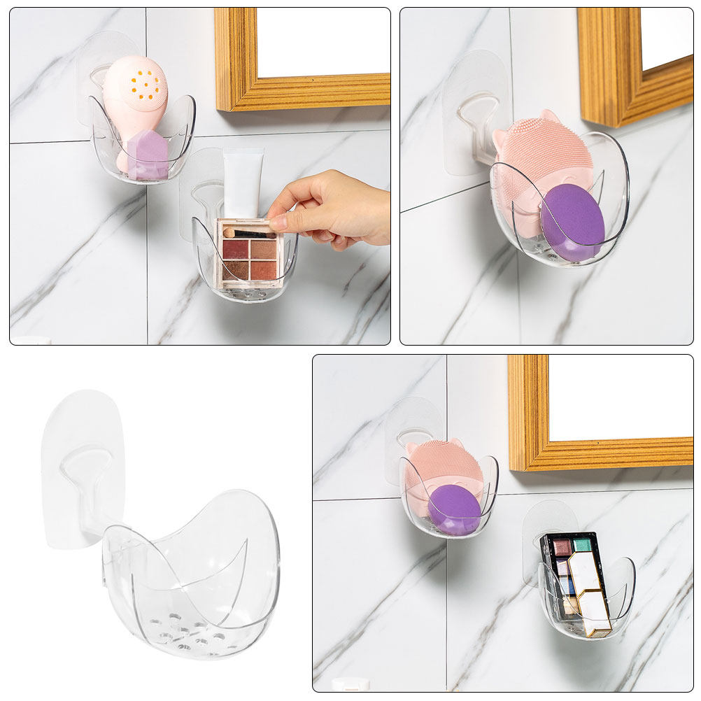 Portaspugne da Parete per Truc - Beauty Makeup Sponge recensione e prezzo