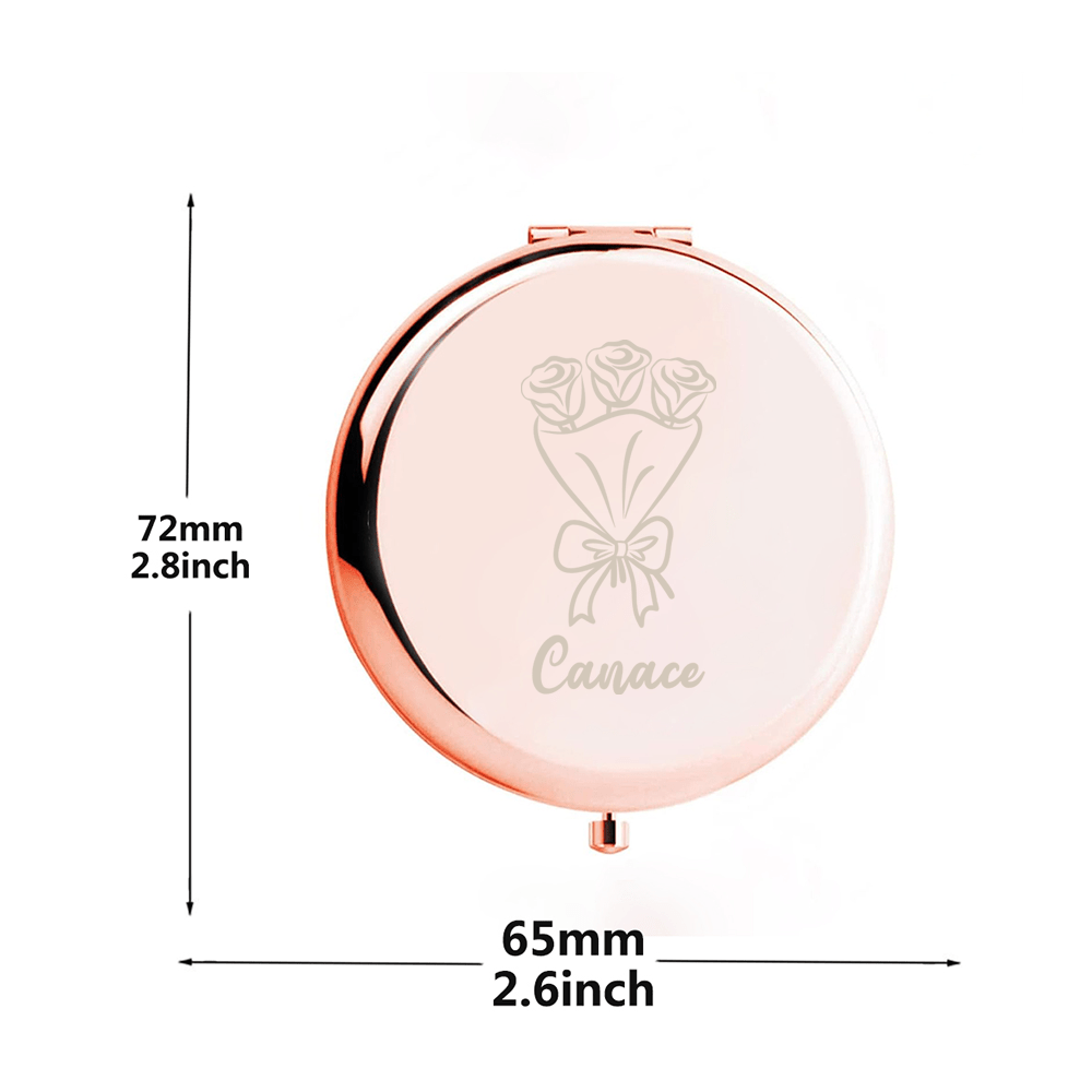 Specchietto Compatto Personali - Beauty Makeup Events recensione e prezzo