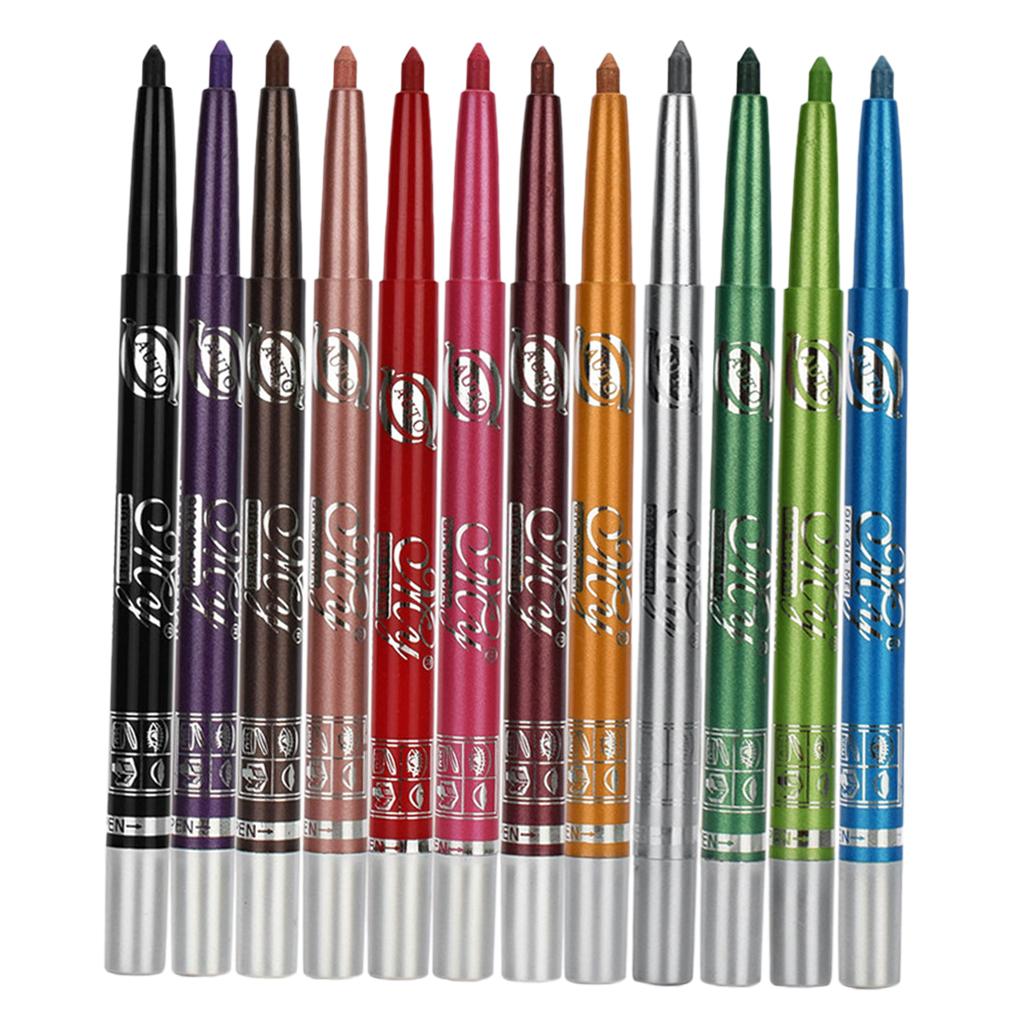 Kit penna matita eyeliner colo - Beauty Makeup Look recensione e prezzo