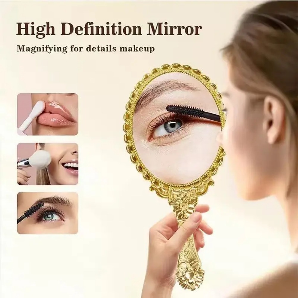 3-12 pezzi di specchi portatil - Beauty Makeup Events recensione e prezzo
