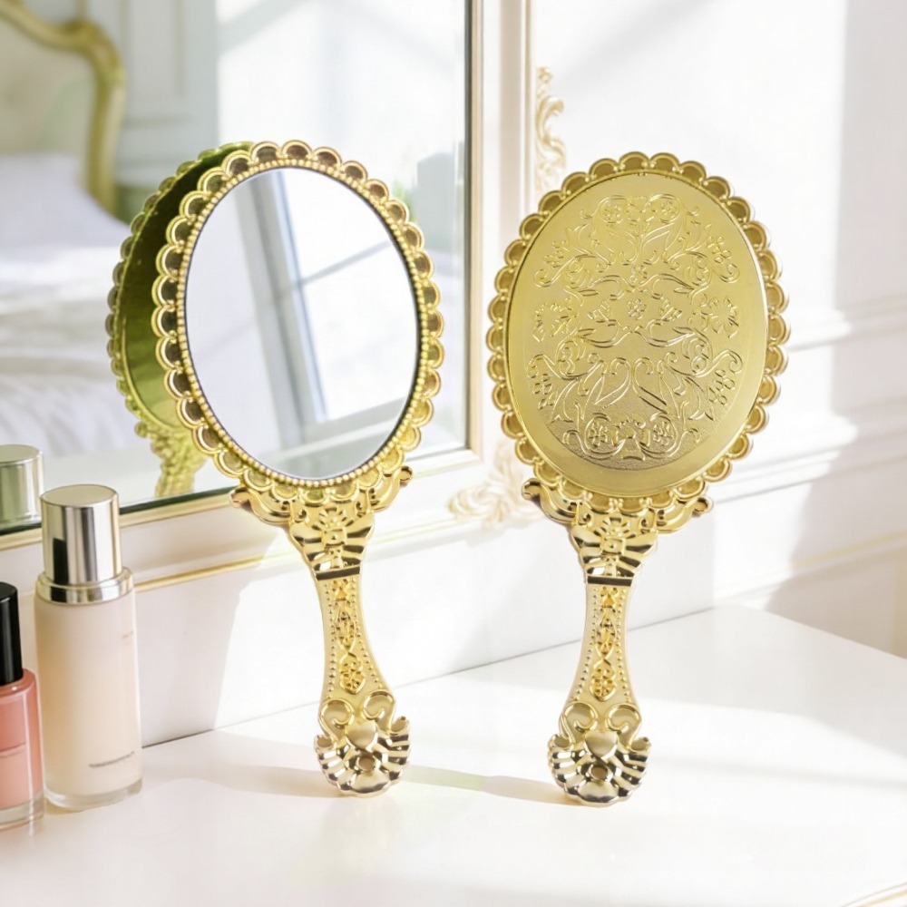 3-12 pezzi di specchi portatil - Beauty Makeup Events recensione e prezzo