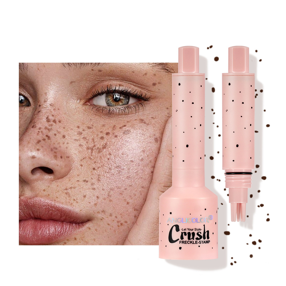 Penna per Disegnare Lentiggini - Beauty Mark Makeup recensione e prezzo