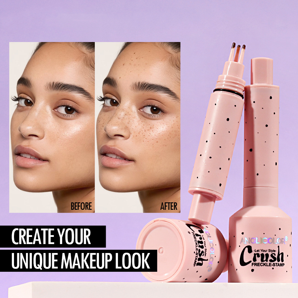 Penna per Disegnare Lentiggini - Beauty Mark Makeup recensione e prezzo