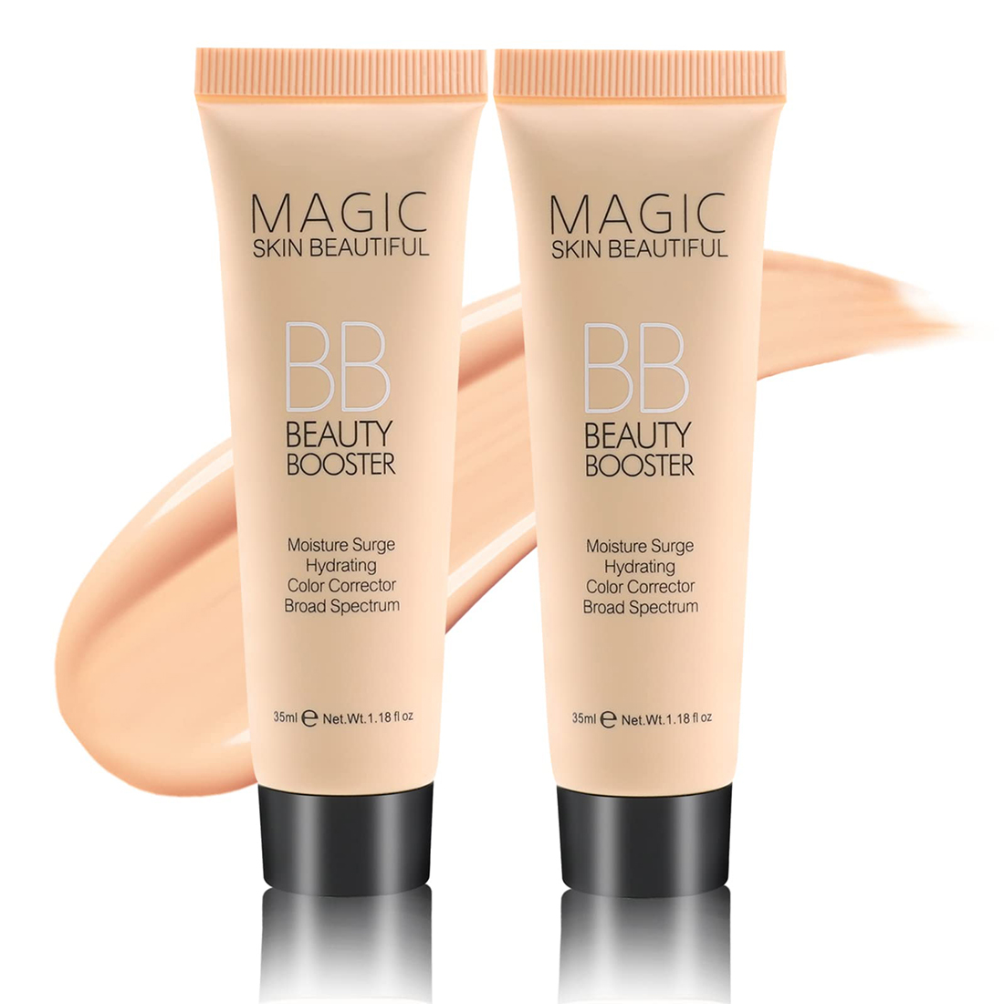 Crema BB Idratante Naturale, F - Bb Cream Tinted recensione e prezzo