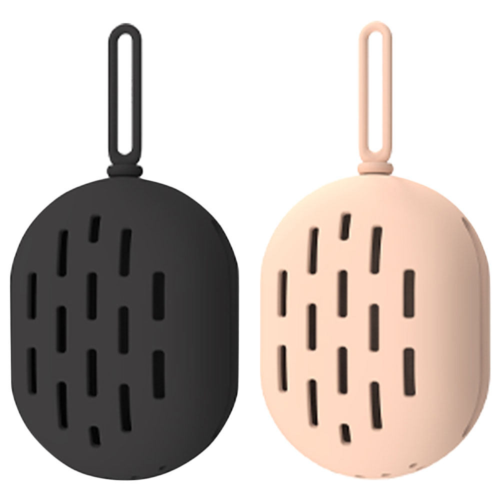 2 Pezzi Porta Spugne per Trucc - Beauty Makeup Sponge recensione e prezzo