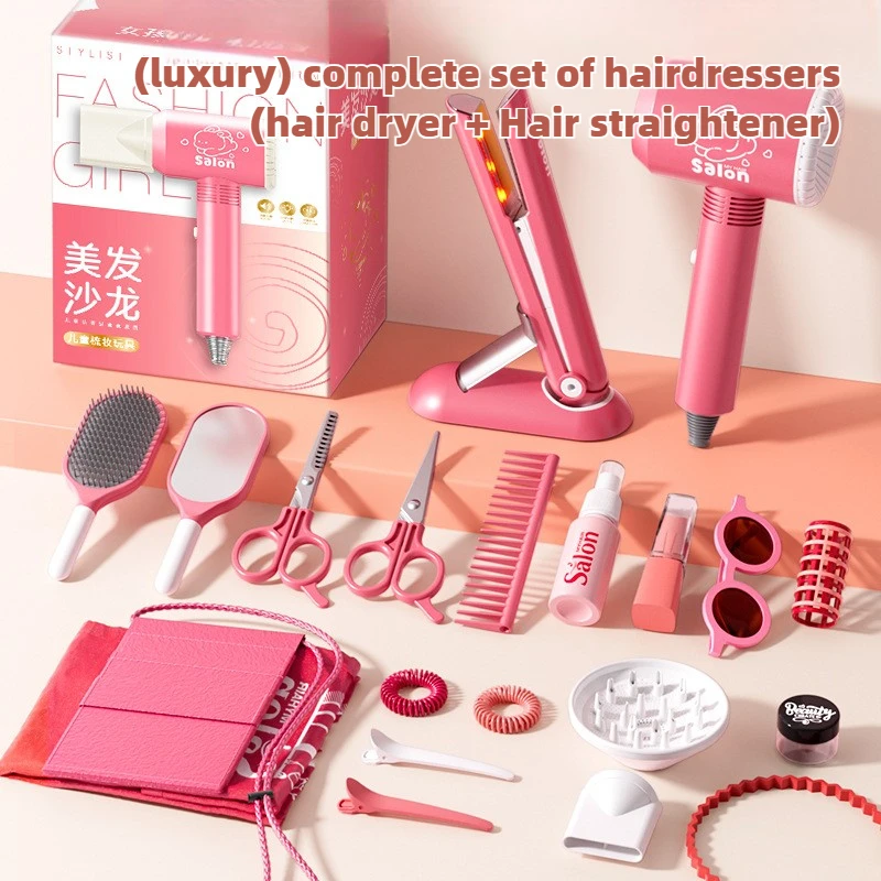 Set per salone di bellezza per - Beauty Makeup Girl recensione e prezzo