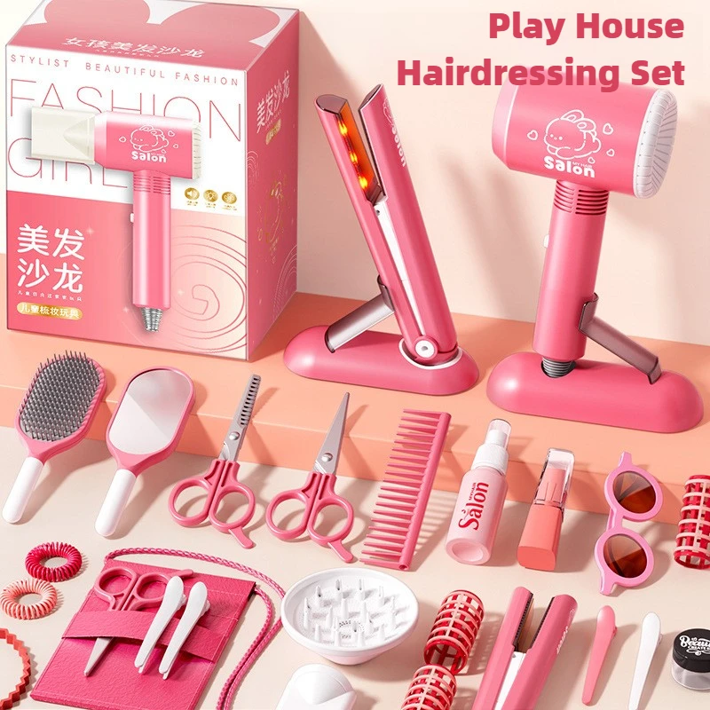 Set per salone di bellezza per - Beauty Makeup Girl recensione e prezzo