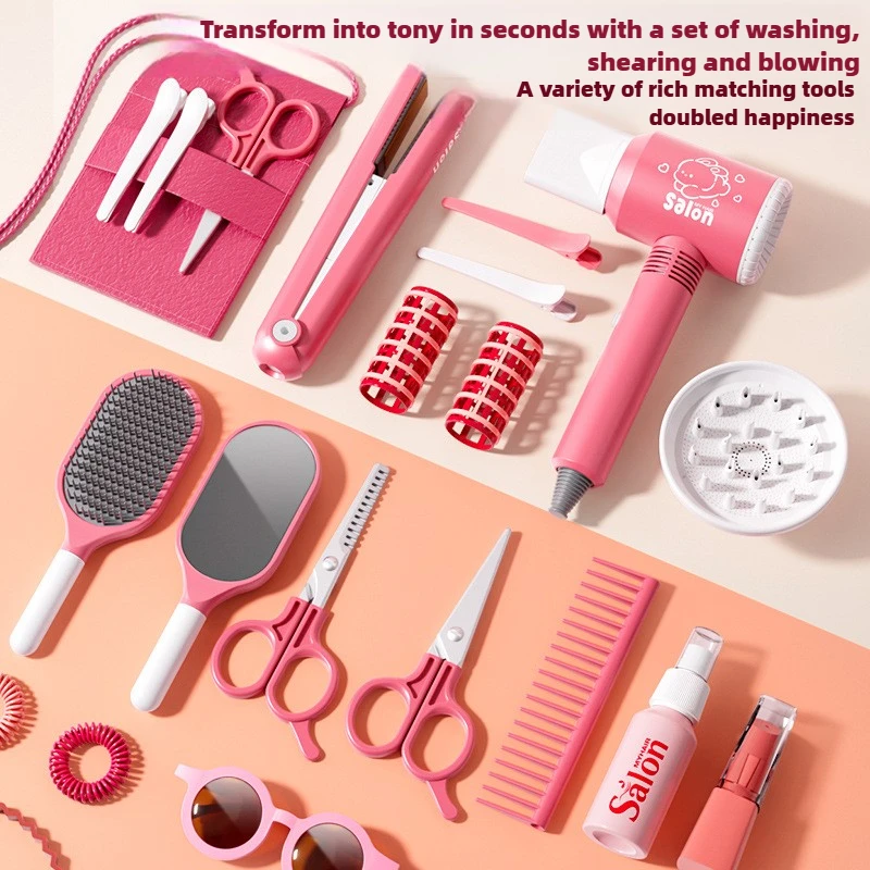 Set per salone di bellezza per - Beauty Makeup Girl recensione e prezzo