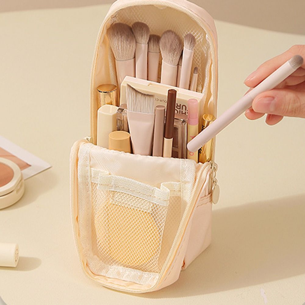 Borsa per il Trucco Pieghevole - Beauty Makeup Design recensione e prezzo