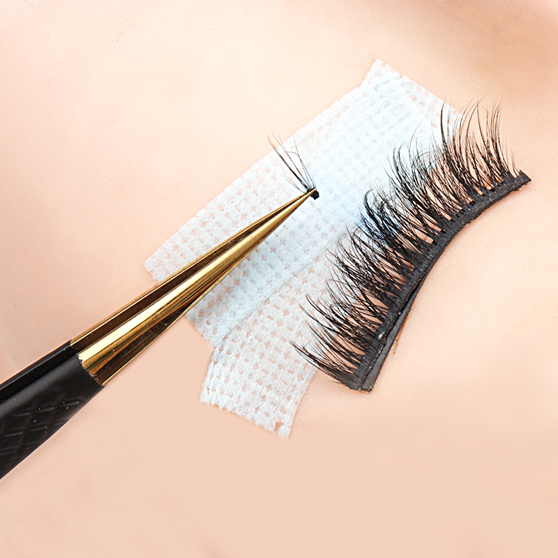 10 rotoli di nastro per ciglia - Beauty Makeup Quotes recensione e prezzo